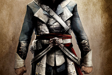 Kenneth Ravensdale  Assassins creed, Assassin's creed, Assassins creed  unity