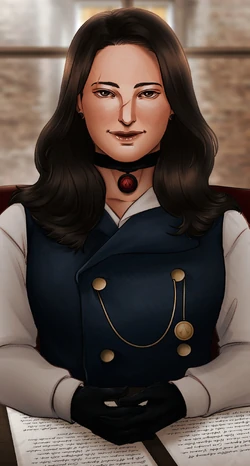Alana portrait crop
