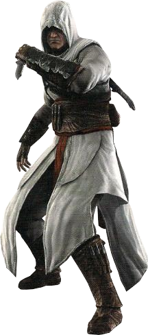 Assassin rank, Assassin's Creed Wiki