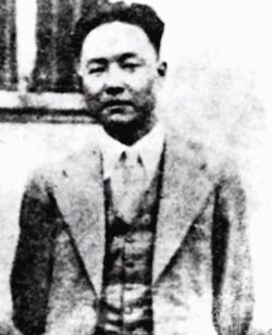 Li Shiqun