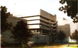 Abstergo Medical