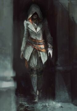 Amara Concept, White Version Art - Assassin's Creed Syndicate Art Gallery.jpeg