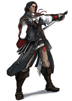 Cay Warric