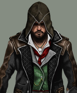 Kenneth Ravensdale  Assassins creed, Assassin's creed, Assassins creed  unity