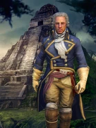 Jean-Baptiste de Orpheus (contact)