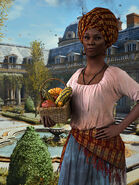 Vallérie (concubine)