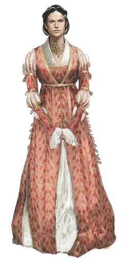Lady Sussex