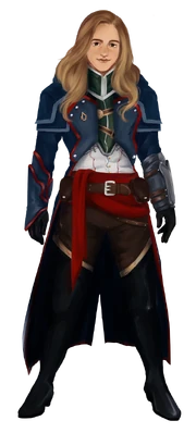 Diane Martina Laurent