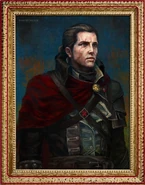 Shay Cormac (master)