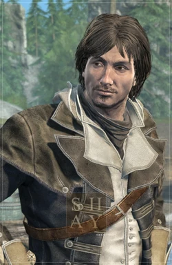 Josiah Advisor