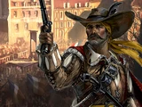 Louis la Mort (Multiplayer character)
