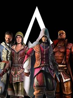 New Caribbean Brothers