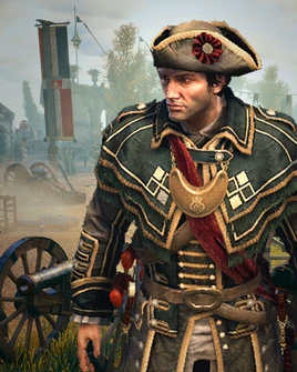 Louis Philippe II, duke of Orléans