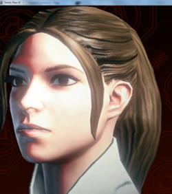 Eve Laurence | Assassin's Creed Wiki Fanon Wiki | Fandom