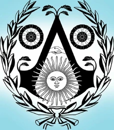 Rio de la Plata Brotherhood Original Banner