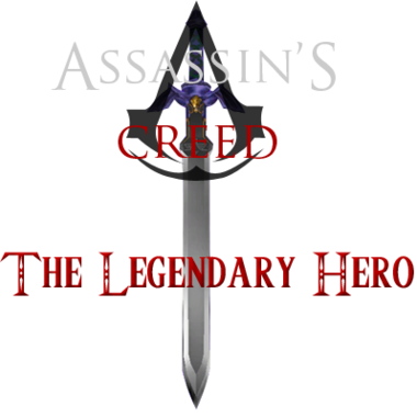 Assassin's Creed Brotherhood - I love swinging around on those