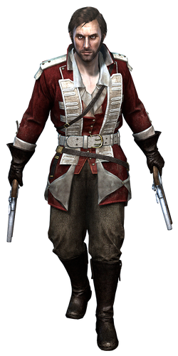 Lama Uncinata, Assassin's Creed Fanon Wiki