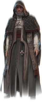 ACU Lafreniere Render