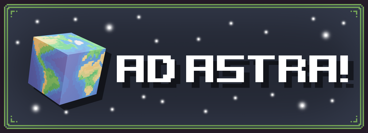 Categories | Ad Astra Mod Wiki | Fandom