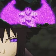 Susanoo Sasuke