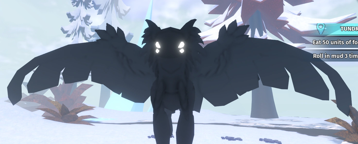 shadow felli pic for the felli mutation tab | Fandom