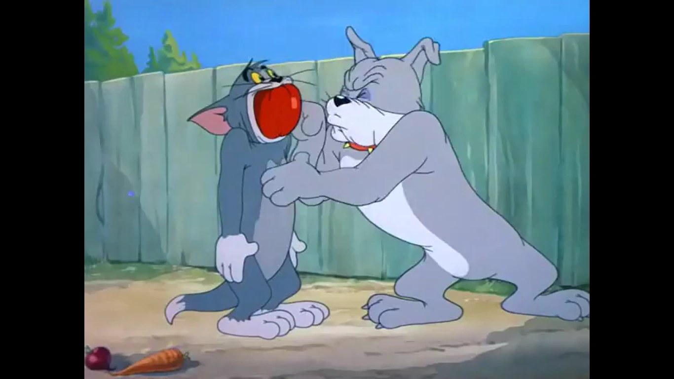 Фрагмент из том и джерри. Том и джерри 1972. Спайк том и джерри. Том и джерри 2001. Том и джерри 1948.