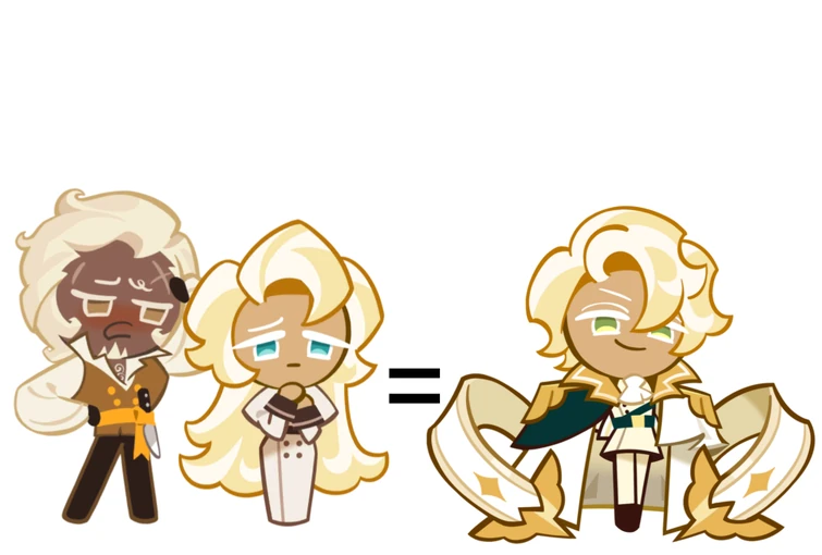 Your opinion on this headcannon? Fandom