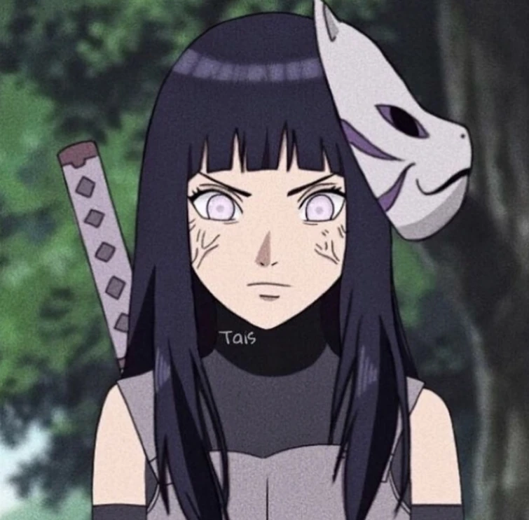 Joyeux Anniversaire Hinata Fandom
