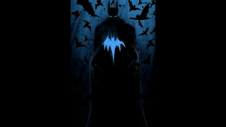 Cuál es tu película de Batman favorita?