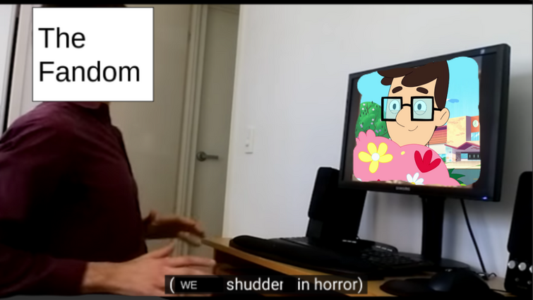 Fandom Image