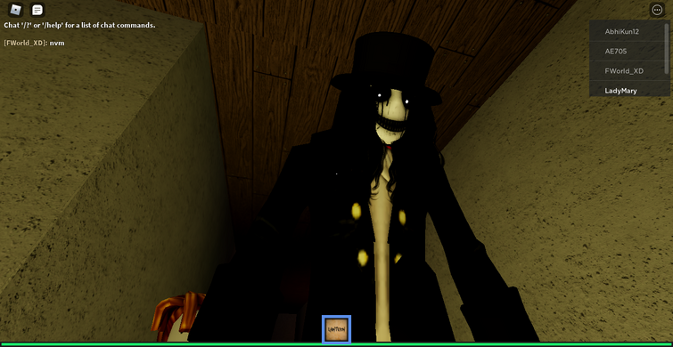 Discuss Everything About The Mimic (Roblox) Wiki | Fandom