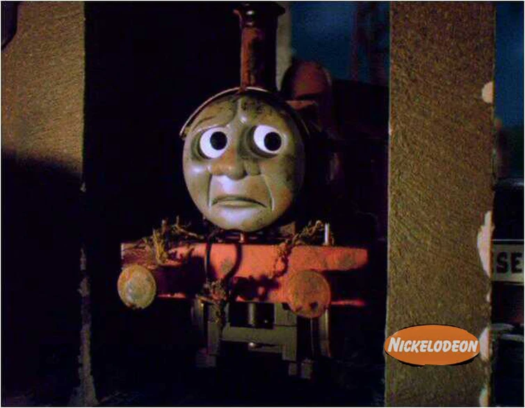 Thomas premiered in Spain in 1999. Fandom