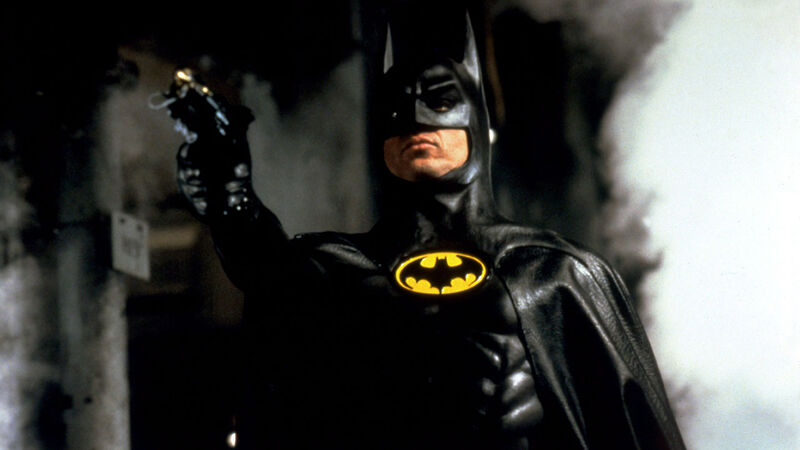 How Tim Burton s Batman 1989 Changed the Dark Knight Forever Fandom