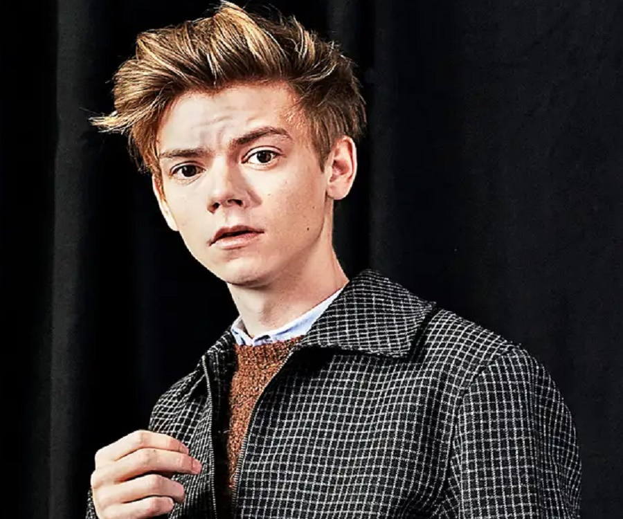 HAPPY BIRTHDAY THOMAS BRODIE SANGSTER Fandom