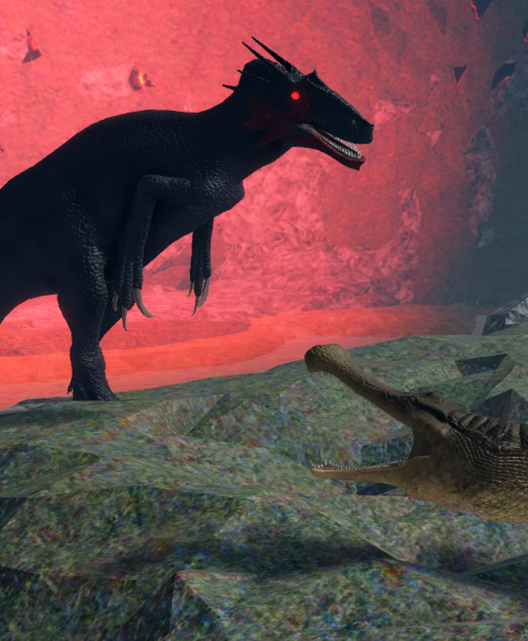 Discuss Everything About Dinosaur Mobile World Wiki | Fandom