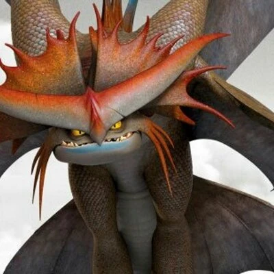 Discuss Everything About How to Train Your Dragon Wiki | Fandom
