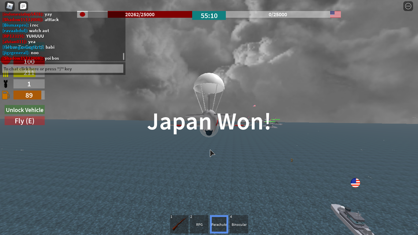 Roblox Naval Warfare Tycoon Wiki