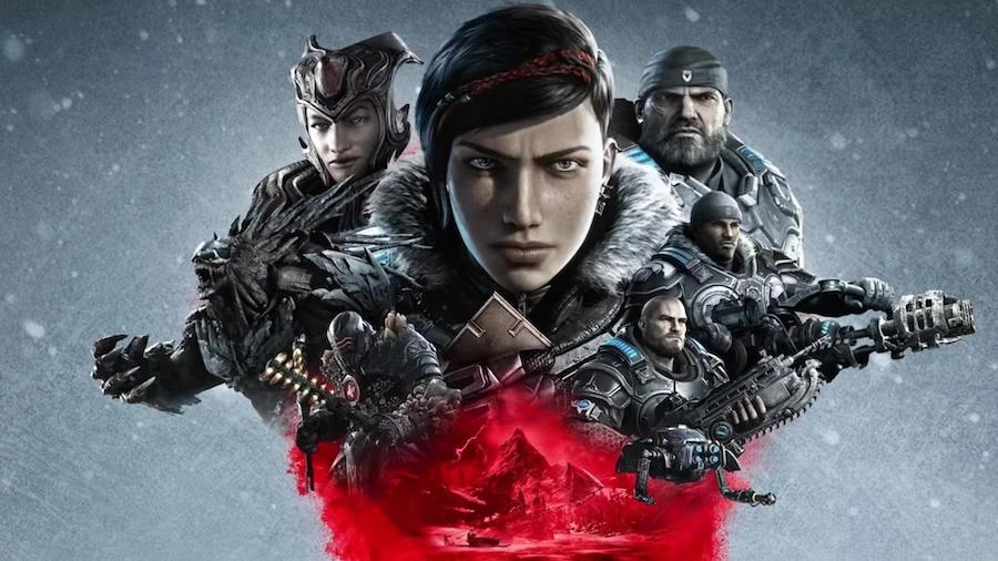 4 Starting Tips for Navigating the New OpenWorld ‘Gears 5’ Fandom