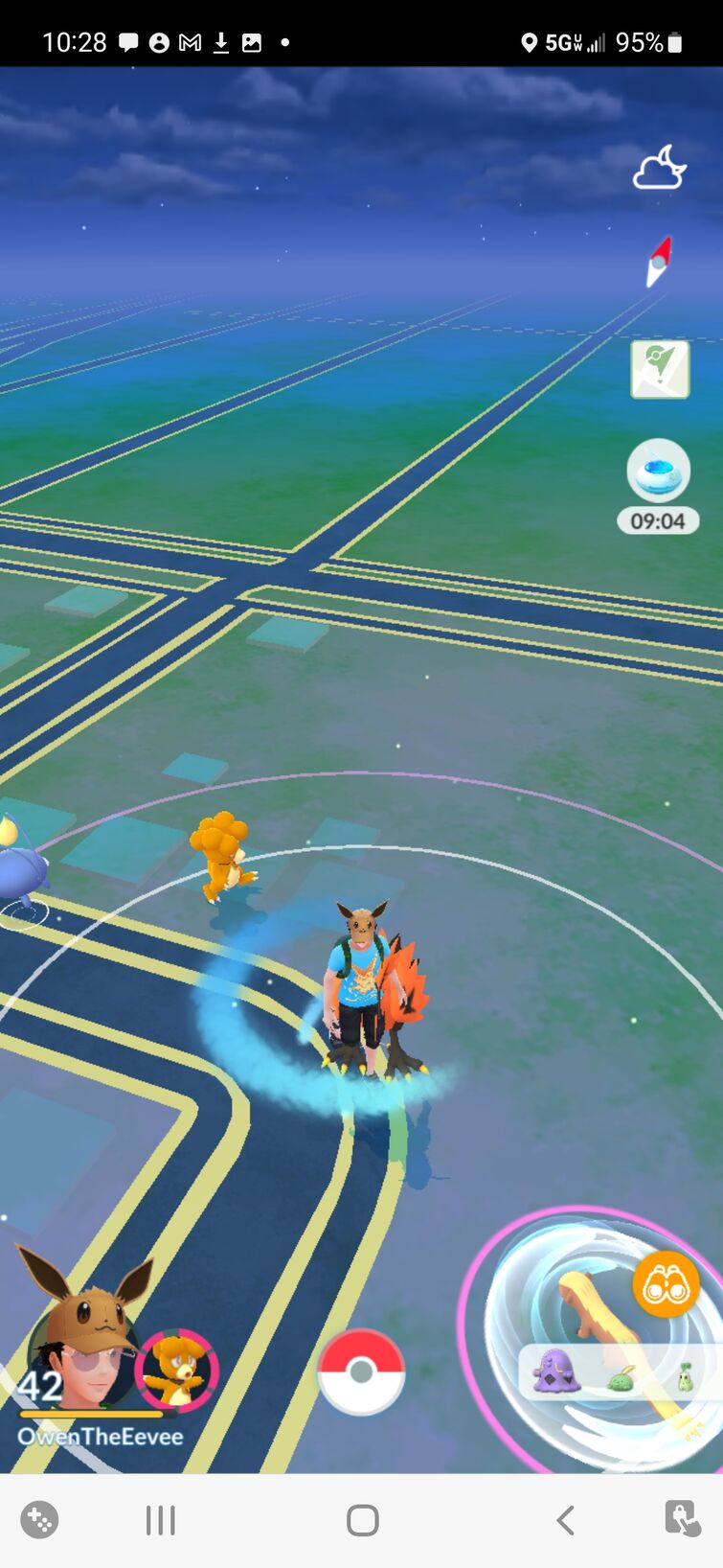 How to Get Galarian Zapdos in Pokemon GO