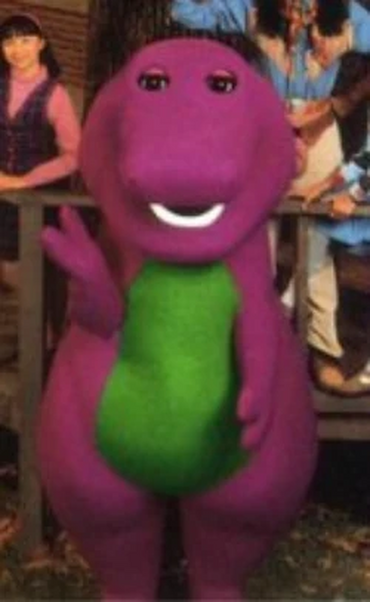 Discuss Everything About Barney Wiki Fandom