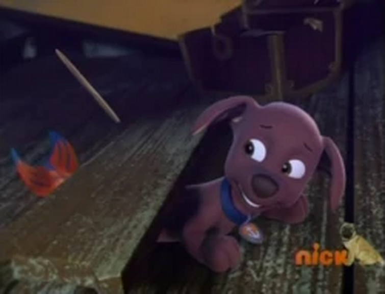 Aqua pups | Fandom