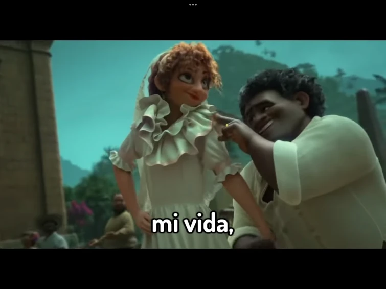 Discuss Everything About Encanto Wiki Fandom