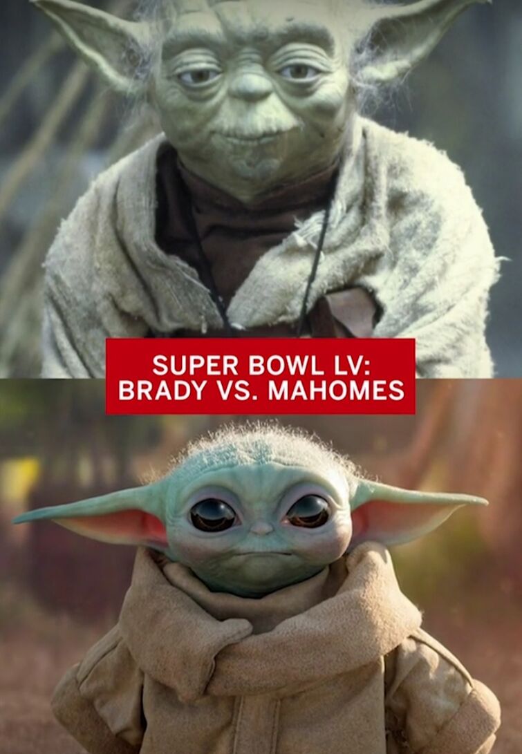 Meme Who Will Win Superbowl 55 Fandom