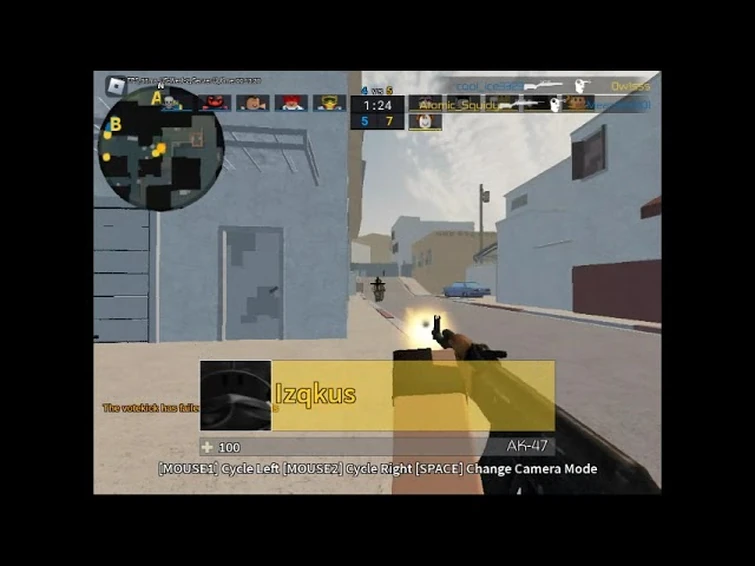 Discuss Everything About Typical Colors 2 Wiki | Fandom