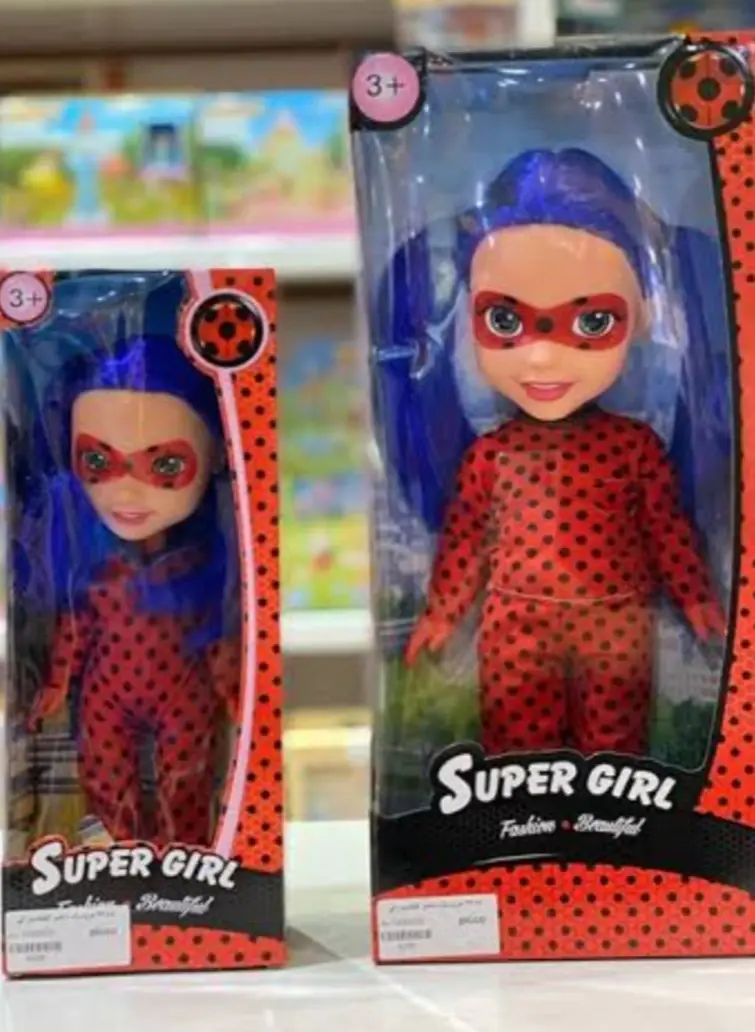 Discuss Everything About Miraculous Ladybug Wiki | Fandom