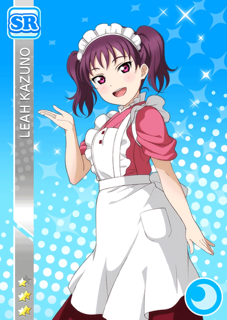 Happy Birthday, Ria Kazuno! | Fandom