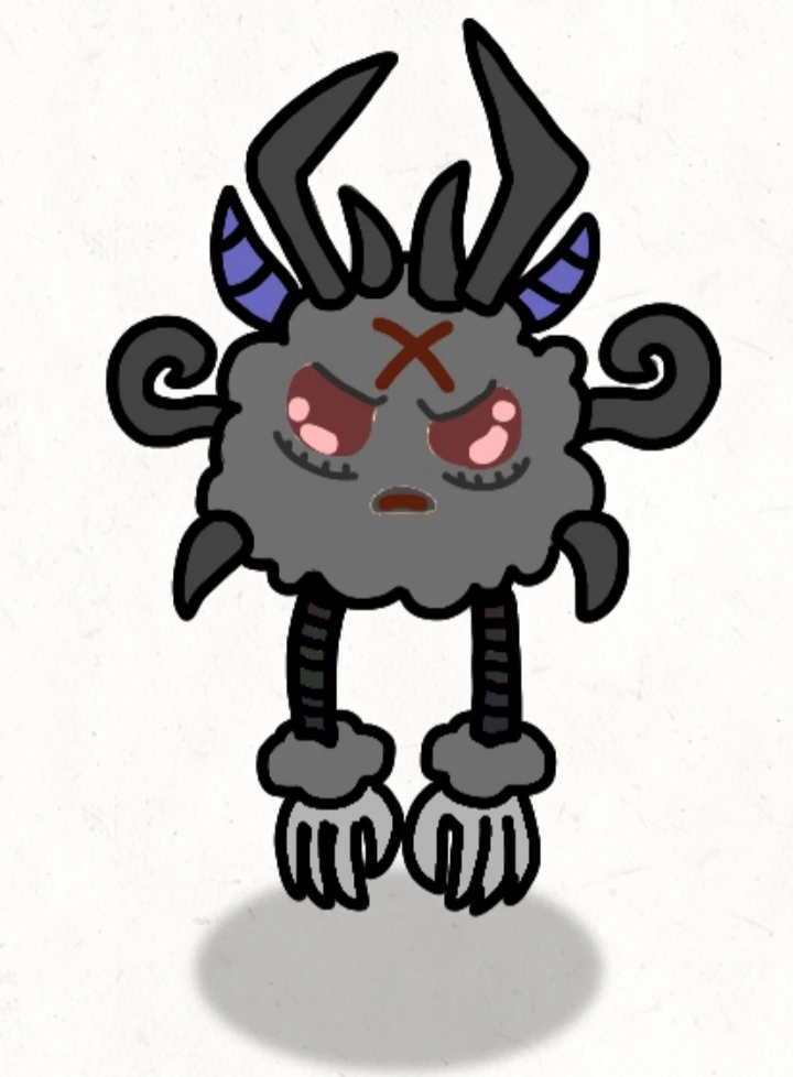 Alternate seasonal shanty update 5 (14/14) Fandom