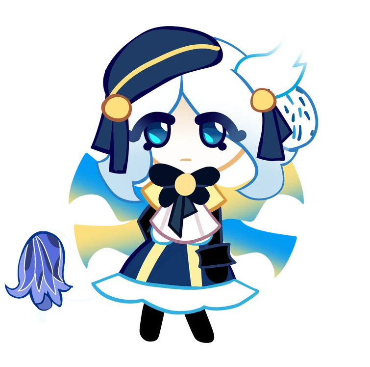 Discuss Everything About Cookie Run: Kingdom OCs Wiki | Fandom