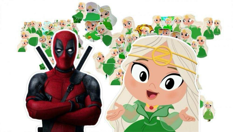 Fandom Image