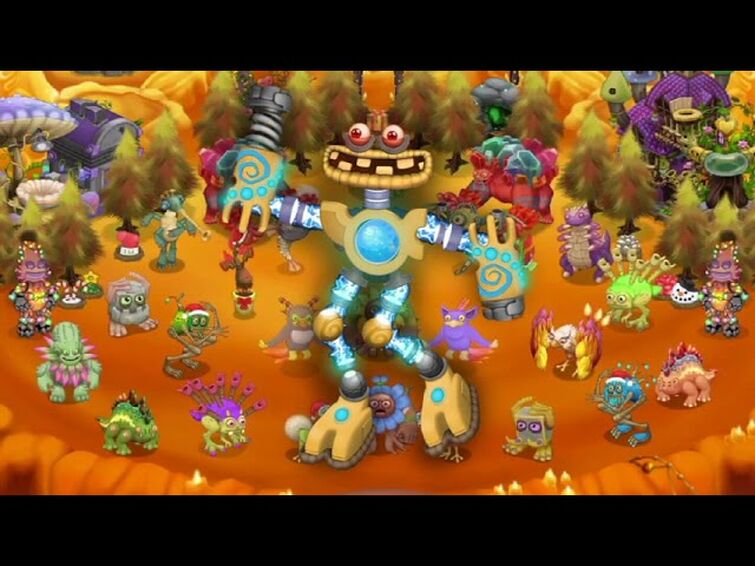 Огненное убежище my singing Monsters. Поющие монстры огненное убежище паук. Эпический коробас на огненном убежище. Поющие монстры огненное убежище софеникс.